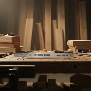 Hoja de sierra DeWalt Extreme BiM para madera dura DT2137 - Product Image 3