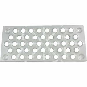 Placa de dirección Covind STEP RH/LH para Mercedes ATEGO 2a S y 1a S (9736661428) Italia - Product Image 1