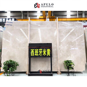 Натуральный китайский мрамор Marfil новый испанский крем Marfil мрамор Коринфский бежевый мраморный камень низкая цена за квадратный метр - Product Image 4