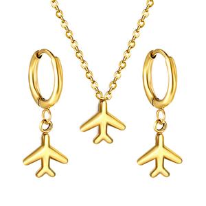 Italian <b>Jewelry</b> <b>Set</b> 18k <b>Gold</b> Plated Brazilian Design Fashion Accessories High Quality Kids <b>Jewelry</b> <b>Set</b> Girls - Product Image 2