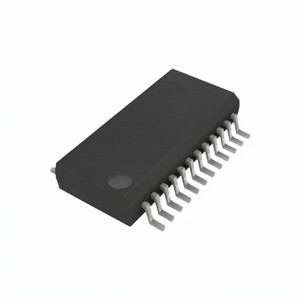 Composants électroniques logiques CY74FCT646TQCT 24 SSOP originaux - Product Image 1