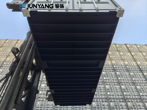 New 20HC <b>Container</b> 20-foot High Cube Steel Shipping <b>Container</b> High Volume Dry <b>Container</b> High Quality <b>Containers</b> - Product Image 3