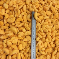 Iqf Premium Sinaasappelen, Bevroren Zoete Sinaasappels, Diepgevroren Fruit-Geschikt Voor Verschillende Toepassingen Zoals Sap En Bakken
