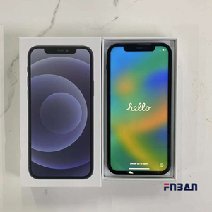 Original, utilisé pour iPhone <span class=keywords><strong>12</strong></span> 5G 64 Go 128 Go 256 Go, téléphone portable débloqué, smartphone 5G, iPhone <span class=keywords><strong>12</strong></span> d'occasion - Product Image 1