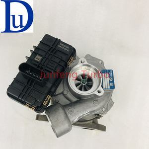 Turbocompresor BV35 54359700060 54359880060 para <span class=keywords><strong>BMW</strong></span> <span class=keywords><strong>525</strong></span> <span class=keywords><strong>d</strong></span> (F11) 2.0L N47S1 Motor 54359700043 54359880043 11657823255 - Product Image 6