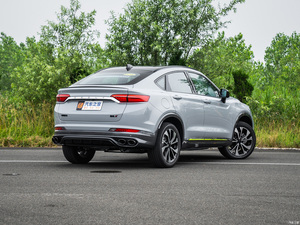 2021-2023 pour Tugella S 2.0T SUV Automatique Luxe <span class=keywords><strong>Sport</strong></span> <span class=keywords><strong>Voiture</strong></span> <span class=keywords><strong>d</strong></span>'<span class=keywords><strong>occasion</strong></span> Vente en gros directe Volant à gauche Sièges en cuir LED - Product Image 2