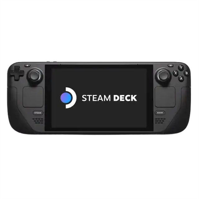 Steam Deck OLED 7.4 Inch 90Hz 1280 X 800px 1TB SSD 16GB RAM