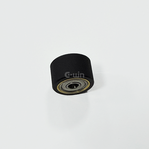 Rodillo Original Certificado por Roland, P-ROLLER, FD16S4 (B10) TIPO3-2 1000022948 para Plotter de Corte Gr642 - Product Image 4