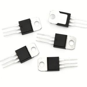 New and Original-In Stock 9Z24 TO-220 Transistor CZSKU:AO32NB20 - Product Image 1