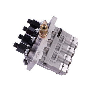 Pompe à injection de carburant OEM 164-7610 pour moteur diesel Caterpillar CAT 3034 3024C 216 228 236 247, pièces détachées - Product Image 5