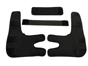 Arnés personalizado para el cuidado de las heridas en las piernas, rodillera para perros, ayuda a los perros con cojeras - Product Image 4