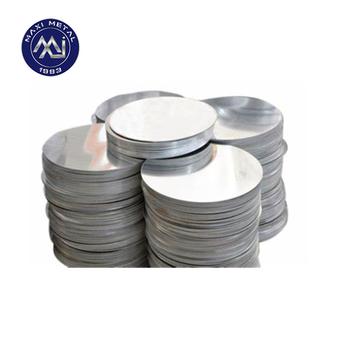 Круглые диски на заказ, глянцевые белые пустые сублимационные алюминиевые круглые круги, Круглые панельные пластины, вставка для ожерелья, ювелирных изделий