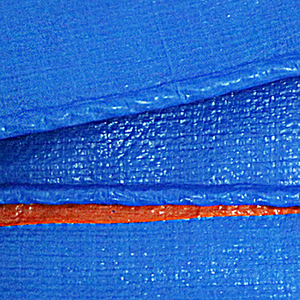 Rouleaux imperméables bâche PE plastique poly toile de jute feuille résistant à l'eau bâches PE pour la récolte d'<span class=keywords><strong>olives</strong></span> culture de champignons - Product Image 5