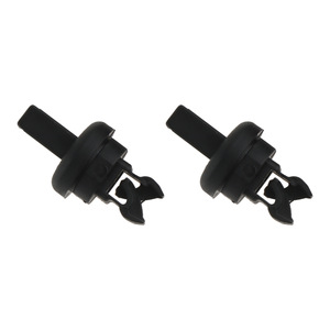 Soporte para Portaequipajes de Nissan Dualis 79916JD00A, Gancho para Maletero Trasero - Product Image 3