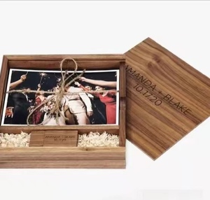 Tùy chỉnh bằng gỗ USB 2.0 ổ đĩa <span class=keywords><strong>flash</strong></span> kinh doanh khuyến mại mặt hàng Quà Tặng Album ảnh <span class=keywords><strong>Memory</strong></span> Stick độc đáo bằng gỗ Pendrive - Product Image 1