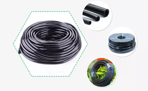 中国制造pe管厂家热销滴灌管滴灌管 - Product Image 4