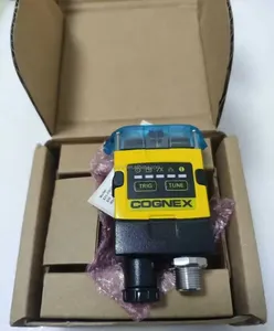 Lecteur de codes-barres industriels Cognex Dmr 262X 0540 P à code fixe pour Dataman 150 260 Series - Product Image 1