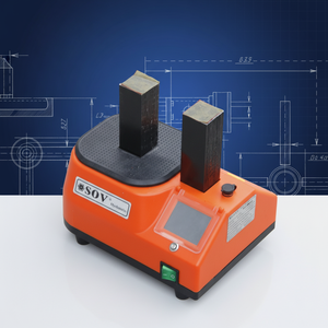 เครื่องทำความร้อนแบบเหนี่ยวนำขนาดเล็กพกพา 2.2KW รุ่น RMD-22NEW เครื่องเหนี่ยวนำสำหรับถอดและใส่ลูกปืน - Product Image 1