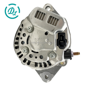 ไดชาร์จ EexcavaStart 12V 50A สำหรับเครื่องยนต์ D950 รุ่น 101211-2200 129052-77220 - Product Image 2