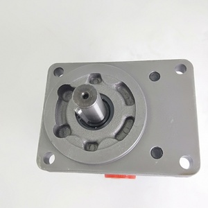 AZPF AZPGG Replacement Concrete Construction Machinery Gear Pump 0510725102 AZPF-11-022RRR20KB-S0081 Hydraulic Pump - Product Image 2