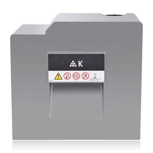 HITEK उच्च उपज संगत रिको प्रो सांसद C5100 C5100S C5110 C5200 C5210 C8002 C6502 C5110S C5200S कापियर Toner कारतूस - Product Image 2