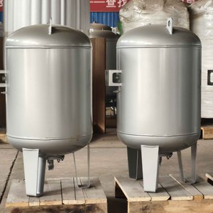Réservoirs <span class=keywords><strong>à</strong></span> pression haute performance pour stations de surpression et alimentation en eau industrielle - Product Image 3