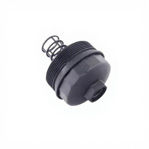 021115433B para Q73.6 9PA TR3.2 Tapa de la Carcasa del Filtro de Aceite 021 115 433 B - Product Image 2