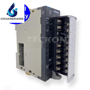 CJ1W TC001 Nieuwe Originele Speciale I/O Unit Plc Programmeringscontroller CJ1W-TC001 CJ Serie Temperatuurregelunit - Product Image 2