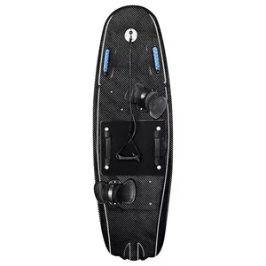 Wakesurf הגולש הצלה מופעל מים לגלוש Sup ממונע E גלשן חשמלי Wakeboard