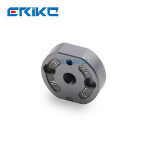 Válvula de placa diésel 10 #09500 6250 ( <span class=keywords><strong>095000</strong></span> 6251), varilla inyectora de common rail <span class=keywords><strong>5801</strong></span> para denso <span class=keywords><strong>095000</strong></span> 5253, tamaño: 125,85mm - Product Image 4