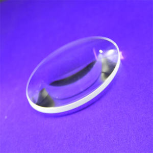TH Optics 球面透镜 平凸/平凹/双凸/双凹透镜 由 K9 光学玻璃和 BK7 制成 - Product Image 6