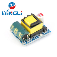 AC-DC 5V 700mA 3.5W isolation switch power supply module step-down converter 220V to 5V
