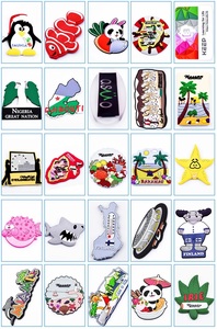 Tùy Chỉnh Nfc Cao Su Tủ Lạnh Nam Châm Ấn Độ 80*53Mm Hình Chữ Nhật Tủ Lạnh Nam Châm Vật Liệu Báo Chí Từ Lịch Cho Tủ Lạnh - Product Image 6