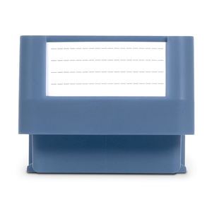 Cassette por scaffali Fami RK Box Classic 117x500x90mm (16pz) - Product Image 2