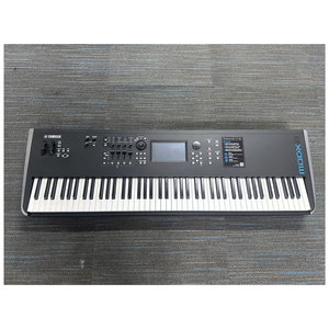 <span class=keywords><strong>Teclado</strong></span> Workstation Arranger Jelo Usado, 90% Nuevo, Modx de 88 Teclas, Potente - Product Image 1