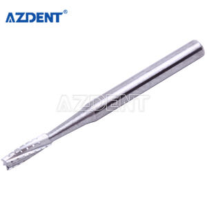 Frese Dentali in Carburo di Tungsteno AZDENT Serie FG in Vendita - Product Image 4
