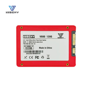 SATA 3 2.5 SSD 550MB/s High Speed Internal Solid State Hard Drive 64GB-2TB - Product Image 1