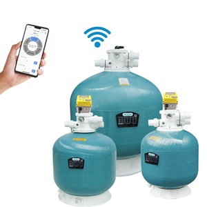 Nuevo Actuador Multivoltaje AC y DC con Control Remoto Wifi para Agua - Product Image 6
