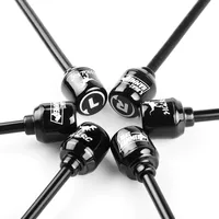 Antenne FPV HGLRC 5.8G pour émetteurs UAV et lunettes FPV, antenne à gain élevé pour UAV longue portée et course FPV