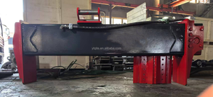 Gite GT110 log Splitter động cơ điều khiển cắt gỗ cắt cây Máy Xúc cây gốc Cutter củi Bộ vi xử lý 6 tháng bảo hành - Product Image 2