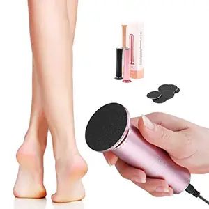 CE ROHS 360 Perceuse à ongles électrique Rotation Spin Foot Dead/Dry Skin Grinder Electric Foot File Grinder Nail Drill