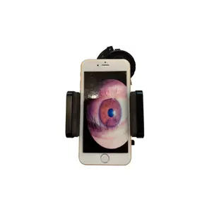 Điện thoại phổ Adapter cho quang học cụ đèn khe Eyepiece Adapter CTA-100