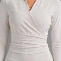 Veste de yoga pour femme, sweat-shirt ajusté à la taille, coupe slim, haut de sport respirant, haute élasticité, avec fermeture éclair, pour fitness et course à pied