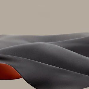 पुरुषों के लिए नए आगमन त्वरित सूखे पुरुषों के बॉक्सर ठोस सांस लेने योग्य थोक कस्टम बॉक्सर - Product Image 3