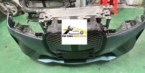 ชุดกันชนหน้า <span class=keywords><strong>BMW</strong></span> <span class=keywords><strong>IX</strong></span> XDrive40 ของแท้ มือสอง - Product Image 6