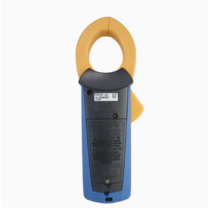 Hioki CM3286-50 - TRMS AC <b>Clamp</b> Power Meter (600 A) - Product Image 3