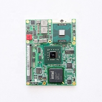 Congatec Conga-BM45 AG L132715 P/N: 013152 B.7 AG L132312 013132 B.3 013130 Carte mère industrielle Carte CPU Stock d'origine