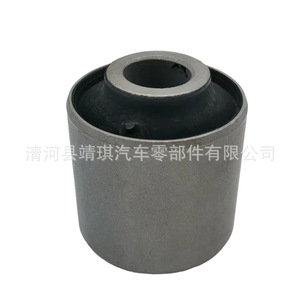 บูชปีกนก 48702-60030 สำหรับระบบกันสะเทือนแมคเฟอร์สัน อะไหล่ทดแทน - Product Image 5