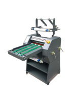Rofessionnelle, hermès, ffice, ot et vieux, aminateur, achine pour 3, 4, emballage, lastique, ilm, oll, aminateur