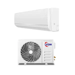 Professional Manufacture R410A R32 Home Ac Smart Air Conditioner Wholesale Air Conditioners